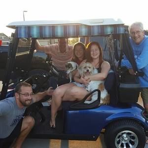 Meet your Posher, Robyn